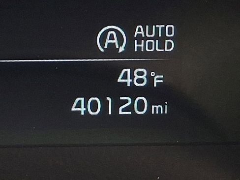 Certified 2023 Kia Sportage X-Line image 19