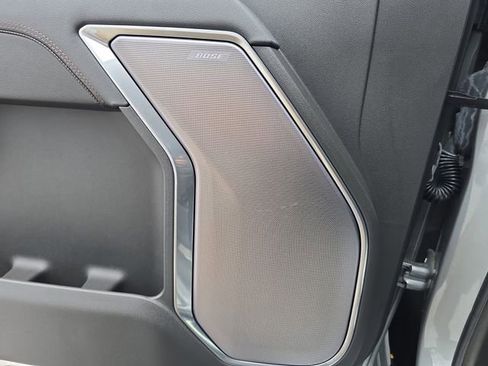 Certified 2025 Chevrolet Silverado 3500 High Country w/ High Country Premium Package image 17