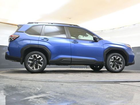 New 2026 Subaru Forester Premium image 44