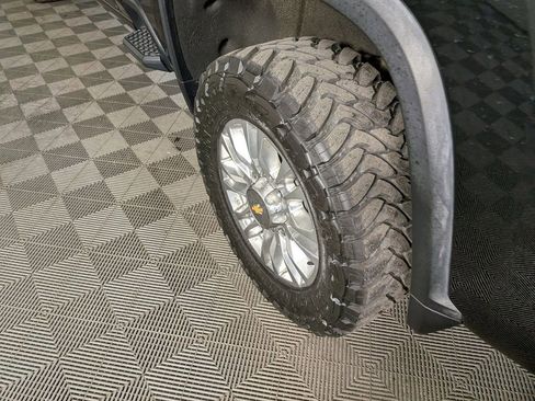 Used 2021 Chevrolet Silverado 3500 High Country w/ Z71 Off-Road Package image 13