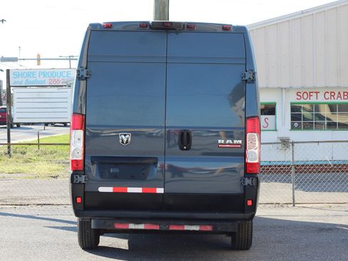 Used 2020 RAM ProMaster 3500 image 7