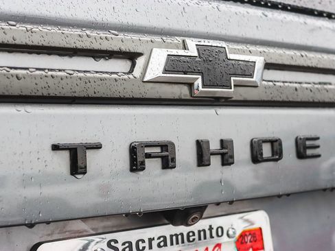 Used 2021 Chevrolet Tahoe Z71 image 9