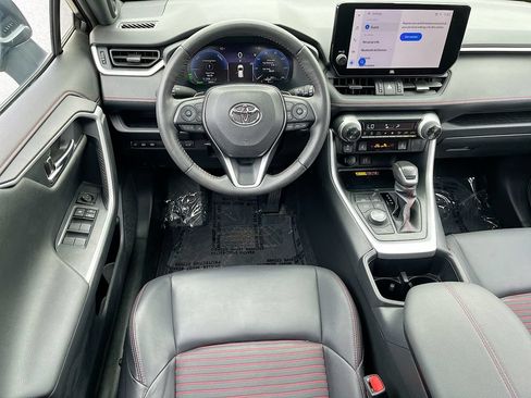 Used 2024 Toyota RAV4 XSE w/ Weather Package AWD/4WD image 21