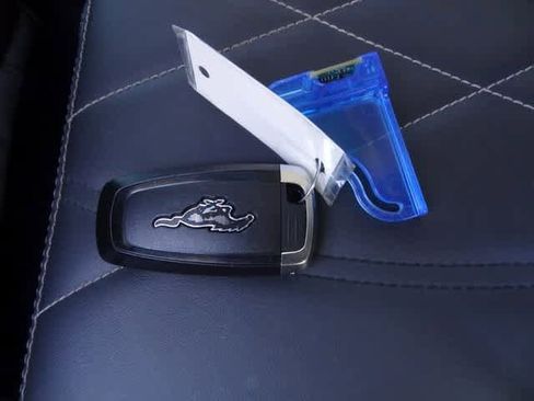 Certified 2021 Ford Mustang Mach-E California Route 1 image 47