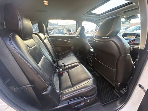 Used 2020 Acura MDX SH-AWD w/ Technology Package image 46