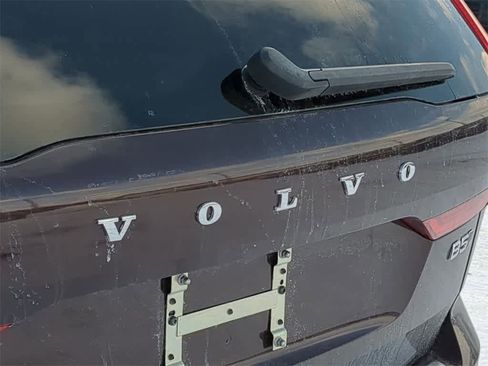 New 2026 Volvo XC60 B5 Ultra w/ Protection Package Premier image 11