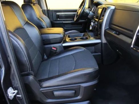 Used 2016 RAM 1500 Sport AWD/4WD image 10
