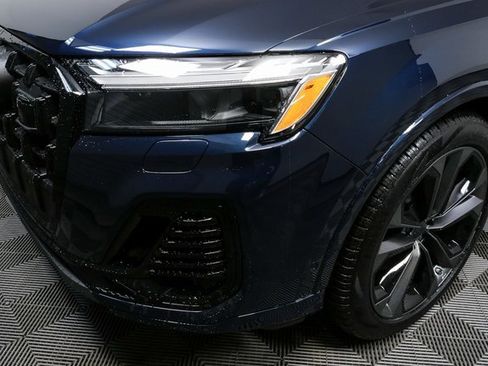 New 2026 Audi Q7 3.0T Premium Plus image 35
