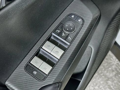 Used 2024 Mitsubishi Outlander SE Black Edition AWD/4WD image 21