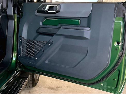 Certified 2024 Ford Bronco Big Bend image 20