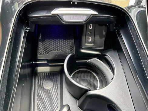 New 2026 Mercedes-Benz GLC 43 AMG 4MATIC image 25