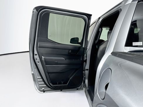 Used 2026 Toyota Tacoma SR5 RWD image 25