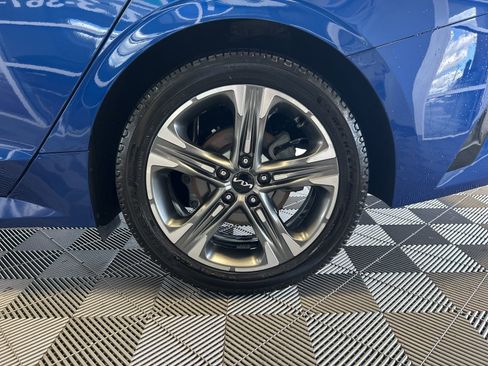 Used 2022 Kia K5 EX w/ EX Premium Package image 8