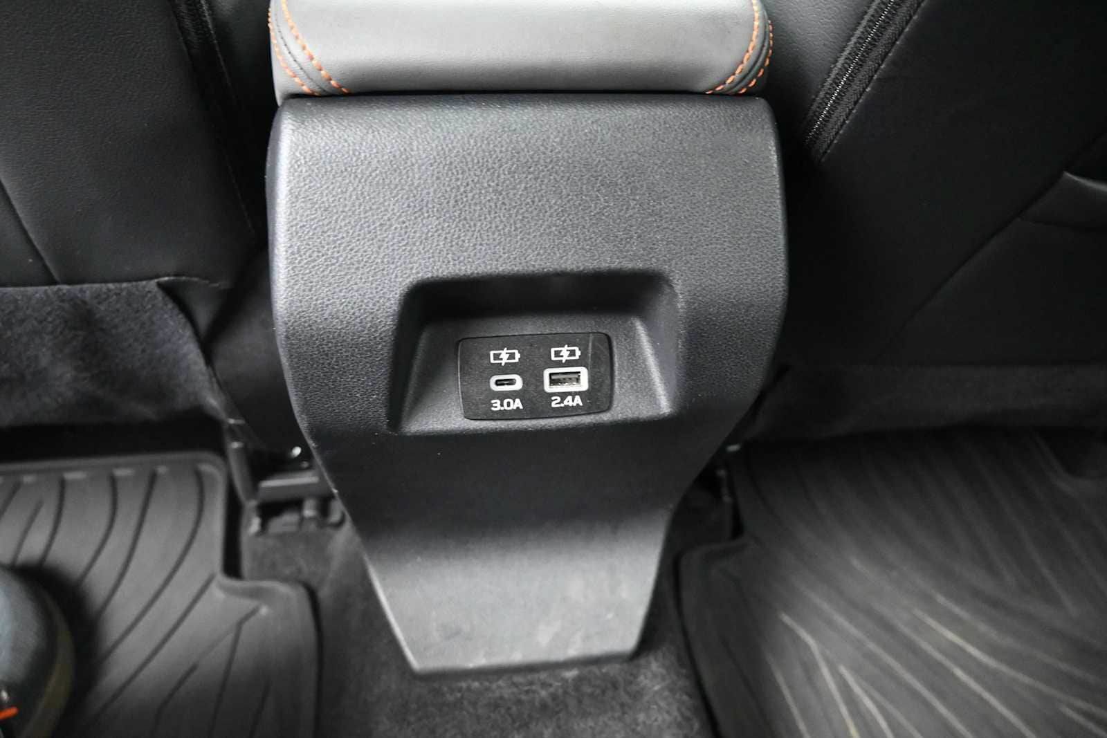 Used 2024 Subaru Crosstrek 2.5i Limited AWD/4WD image 13