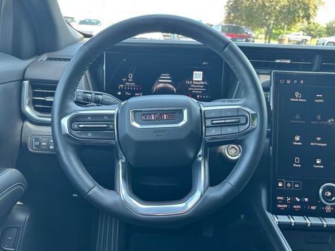 Used 2026 GMC Terrain Elevation w/ Elevation Premium Package AWD/4WD image 25