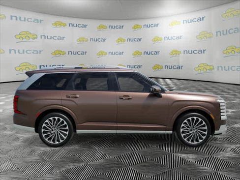 New 2026 Hyundai Palisade Calligraphy image 7