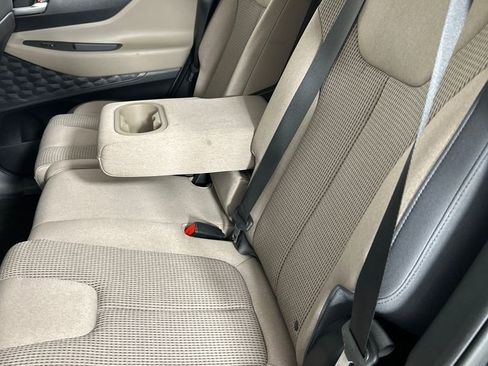 Used 2023 Hyundai Santa Fe SEL image 18
