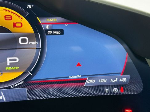 Certified 2025 Ferrari 296 GTB image 13