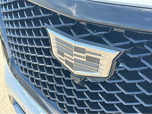 New 2026 Cadillac Escalade Platinum Sport w/ LPO, ONYX Package AWD/4WD image 38