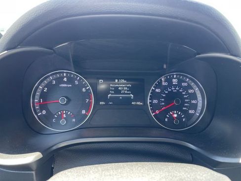Used 2023 Kia Forte GT-Line FWD image 11