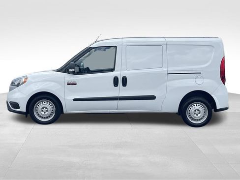 Used 2022 RAM ProMaster City Tradesman FWD image 7