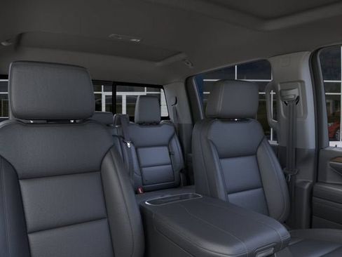 New 2026 GMC Sierra 2500 SLT w/ SLT Premium Package AWD/4WD image 24