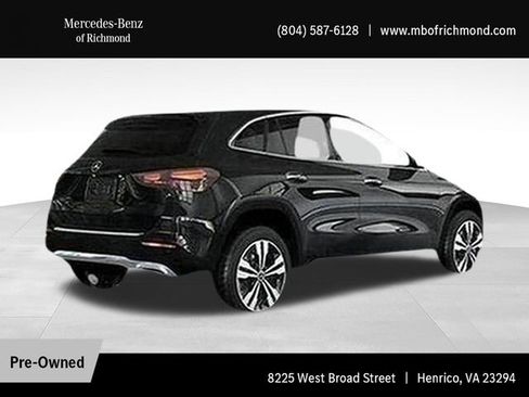 Used 2026 Mercedes-Benz GLA 250 image 21