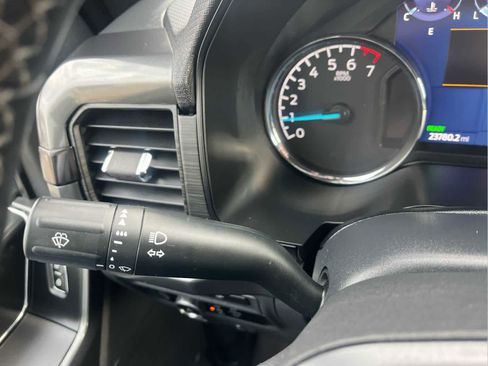 Used 2023 Ford F150 XLT w/ Equipment Group 302A High image 38