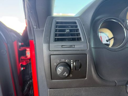 Used 2010 Dodge Challenger R/T w/ Sound Group RWD image 19