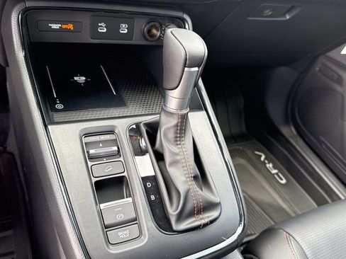 New 2026 Honda CR-V Sport-L image 33