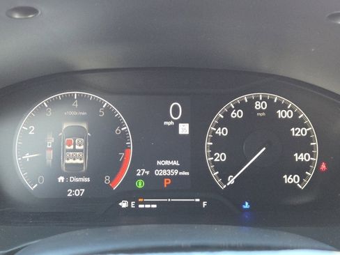 Used 2023 Honda Civic Sport image 26