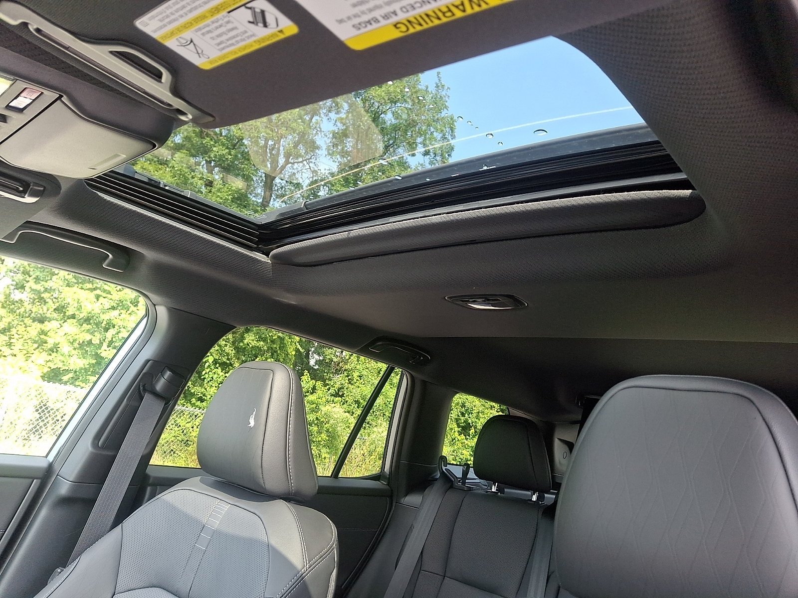 New 2026 Subaru Outback Touring XT AWD/4WD image 10