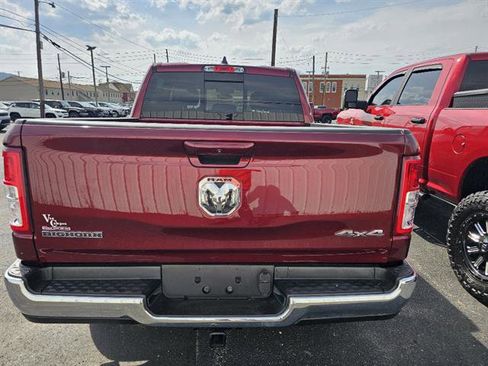 Used 2022 RAM 1500 Big Horn image 5