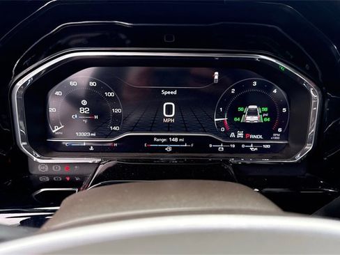 Used 2024 GMC Sierra 2500 SLE w/ SLE Convenience Package image 13