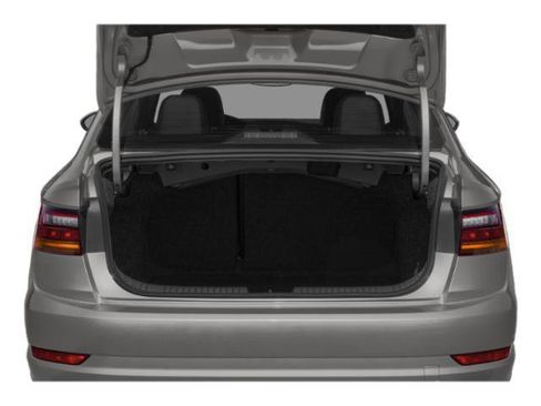 Used 2019 Volkswagen Jetta GLI Autobahn FWD image 11