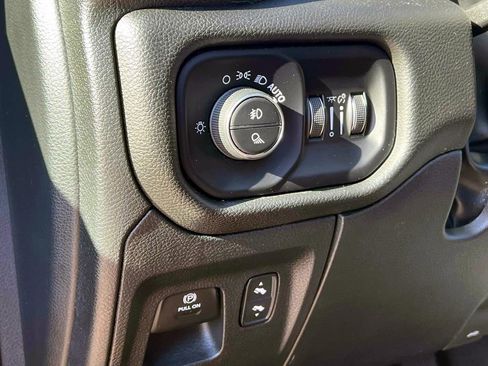 Certified 2025 RAM 1500 Rebel w/ Rebel Level 1 Equipment Group image 20