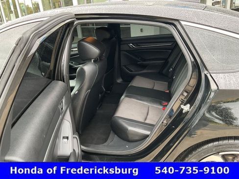 Used 2020 Honda Accord Sport image 22