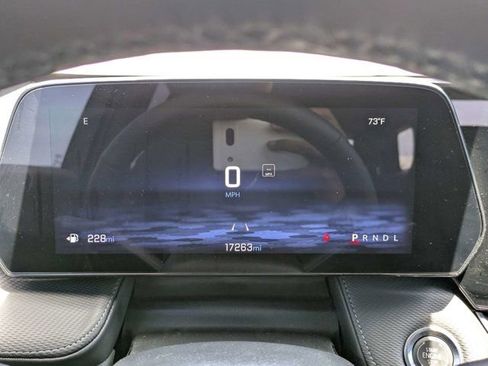 Used 2025 Chevrolet Equinox LT FWD image 27