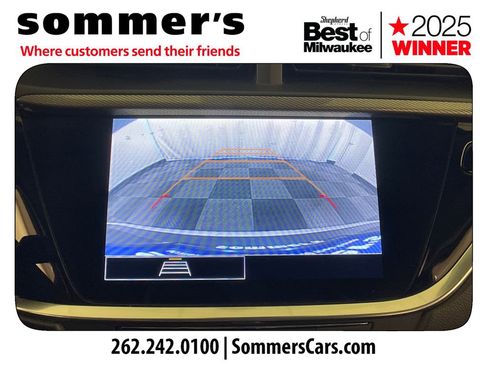 Used 2020 Buick Encore GX Select image 17