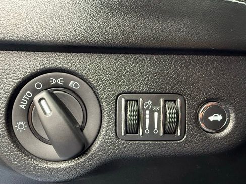 Used 2021 Dodge Charger SRT Hellcat image 30