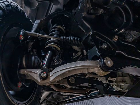 Used 2023 RAM 1500 Limited image 14