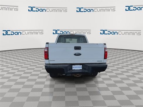 Used 2015 Ford F250 XL image 7