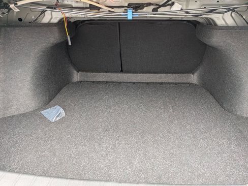 New 2026 Nissan Sentra SV w/ SV Convenience Package FWD image 20