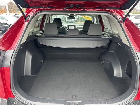 Used 2020 Toyota RAV4 XLE image 8