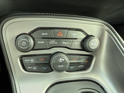 Used 2023 Dodge Challenger GT w/ Plus Package AWD/4WD image 25