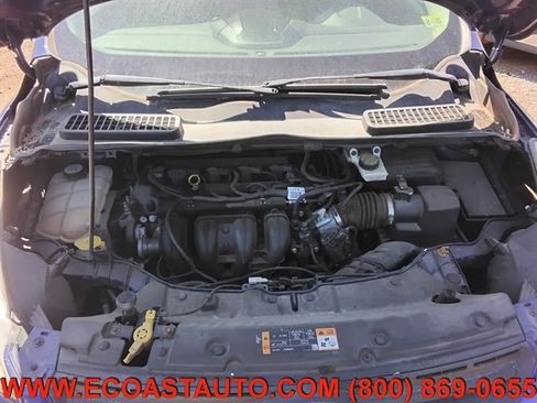 Used 2013 Ford Escape S image 8