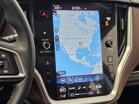 Used 2022 Subaru Outback Touring XT w/ Popular Package #2 image 26