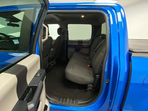 Used 2019 Ford F150 XL w/ Equipment Group 101A Mid image 33