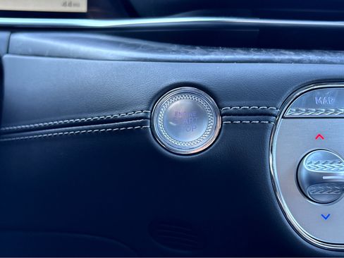 New 2026 Genesis G90 3.5T image 7