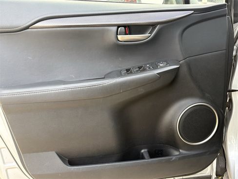 Used 2017 Lexus NX 200t F Sport image 10